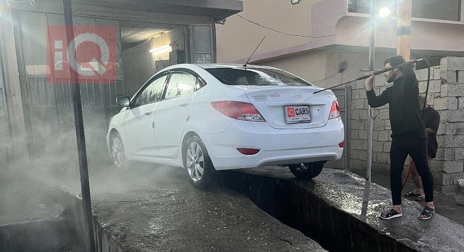 هيونداي أكسنت